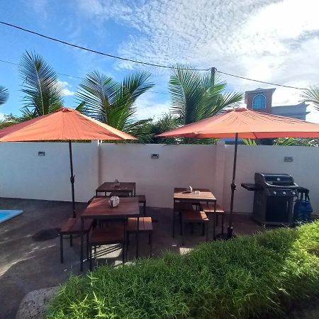 Bois Mapou Self Catering Apartments Unit 204 ริวิแยร์นัวร์ ภายนอก รูปภาพ
