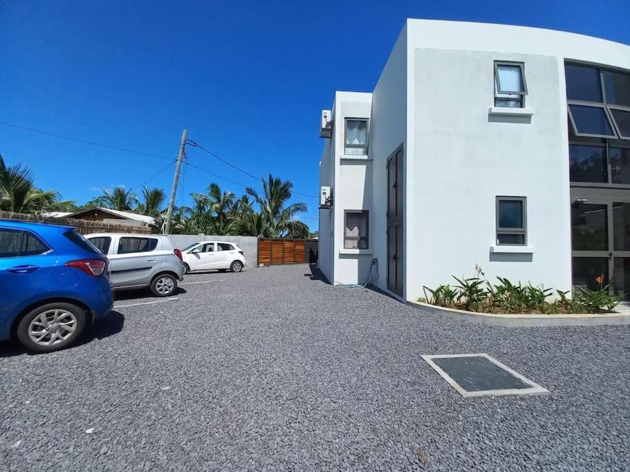 Bois Mapou Self Catering Apartments Unit 204 ริวิแยร์นัวร์ ภายนอก รูปภาพ