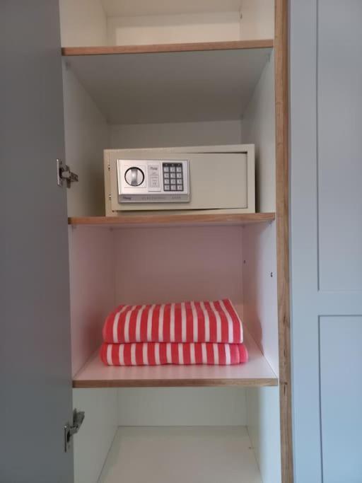 Bois Mapou Self Catering Apartments Unit 204 ริวิแยร์นัวร์ ภายนอก รูปภาพ